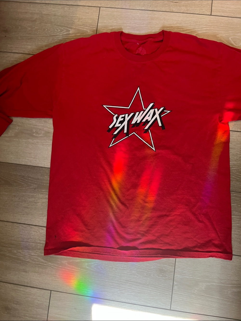 Vintage Sex Wax Long Sleeve